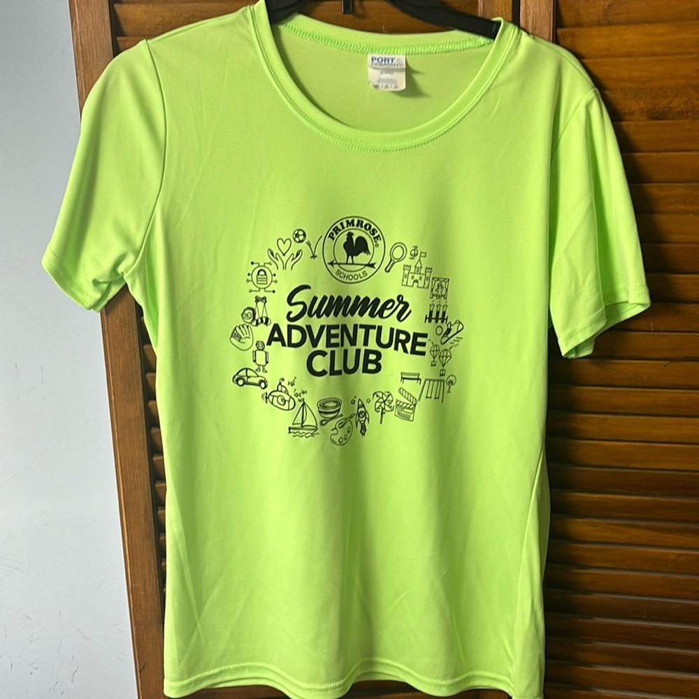 Primrose School Shirt